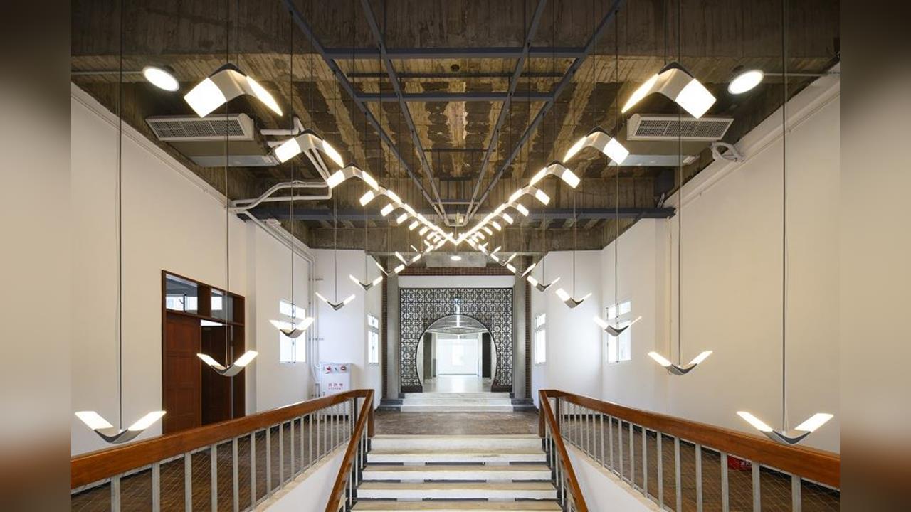 空總大變身！　空總國定古蹟大樓首度全面開放！　大阪世博a-We特展回台亮相