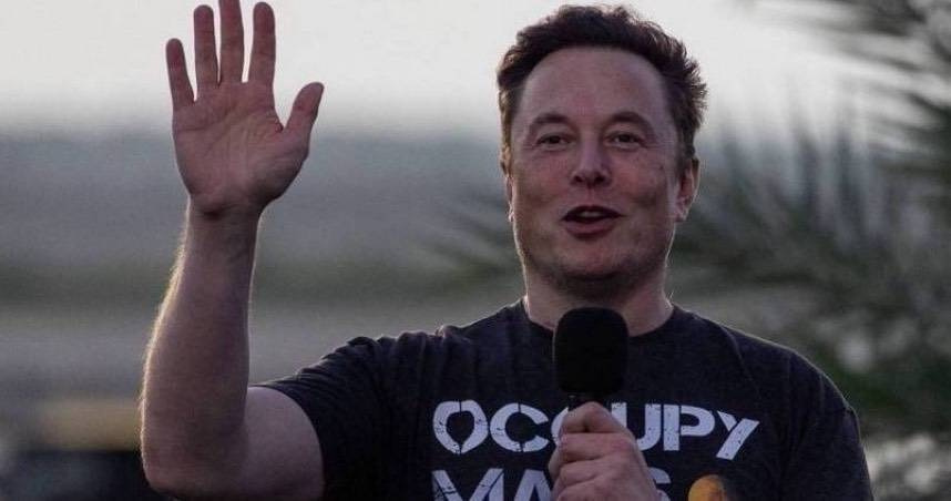 SpaceX擬IPO採「雙層股權」　助攻馬斯克強化控制權