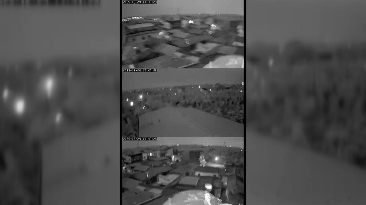 屏東履豐村「地震廣播」　村長兒結合警報示警村民