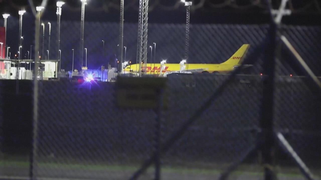 丹麥機場現蹤無人機暫停航班　挪威機場關閉空域