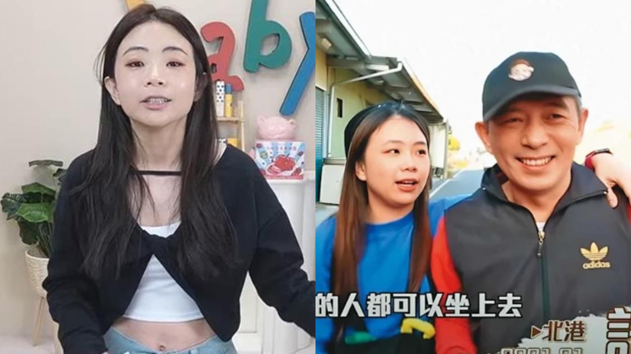 嘎家軍群組對話再曝光！二伯陷「抄襲爭議」蔡阿嘎岳父聲援：打不倒的