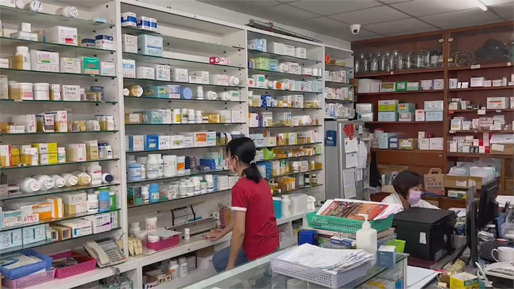 台南首創家屬領藥 獎勵金二百