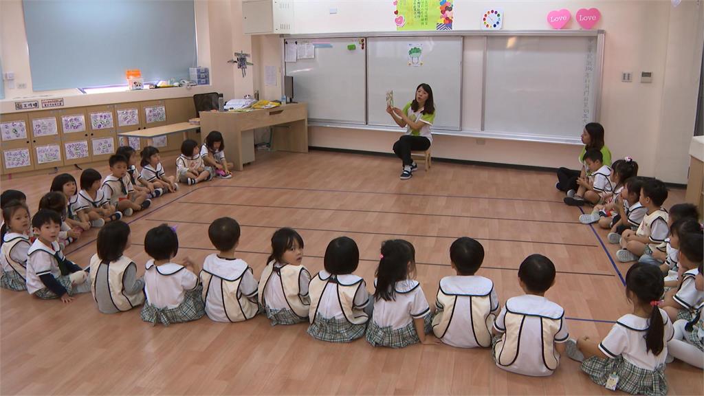 北市敬師禮金發放遭爆差別待遇　私立幼保師看得到吃不到陳情議員