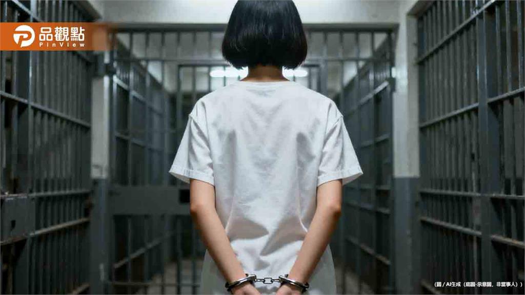 北市社工督導A走5長者1200萬!家藏愛馬仕香奈兒遭聲押