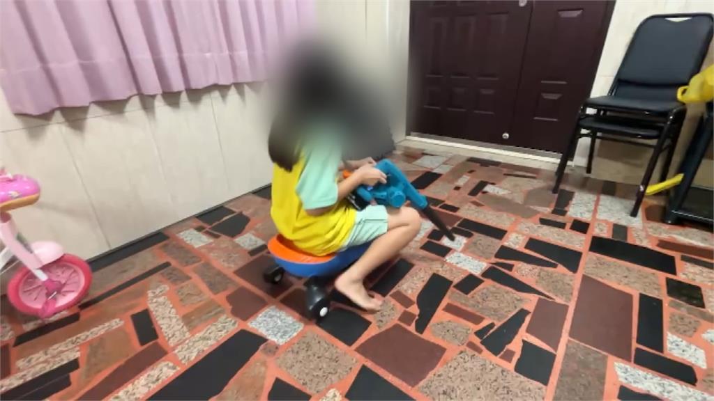 這種吹風機不要玩！　彰化女童頭髮遭「吹塵槍」捲入嚇壞
