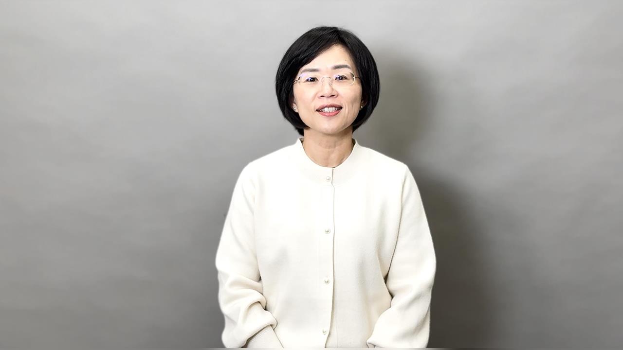 快新聞／李四川請辭參選新北市長　蘇巧慧霸氣回應：無論對手是誰都已做好準備