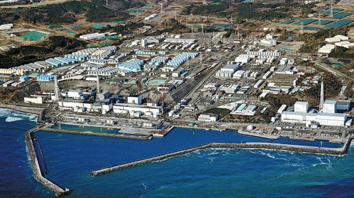 快新聞／福島核電廠50多歲員工測量輻射後「倒臥休息室」　急送醫仍不治