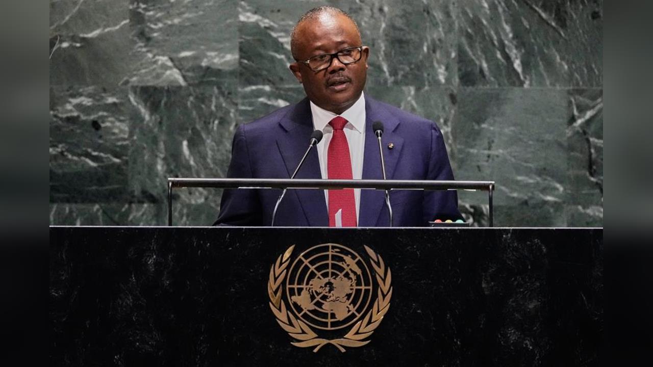 幾內亞比索爆政變　軍方任命臨時總統