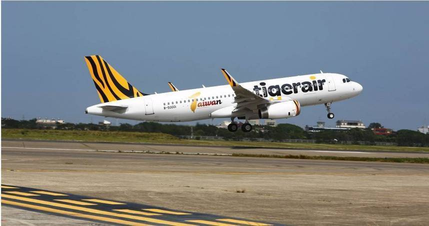 台灣虎航首推股東專屬優惠！持1股就能拿回饋金　領取資格、方式一次看