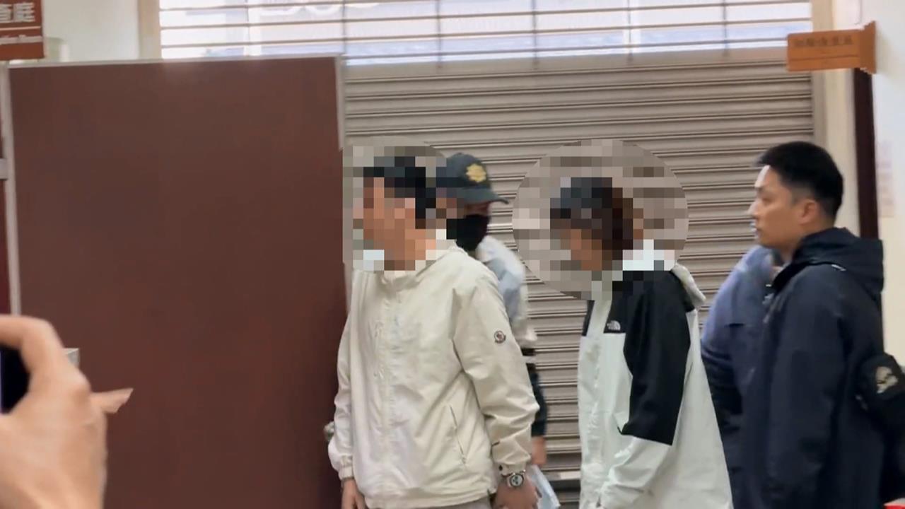 高雄岡山9月大女嬰疑遭虐死　母稱：以為會睡很久