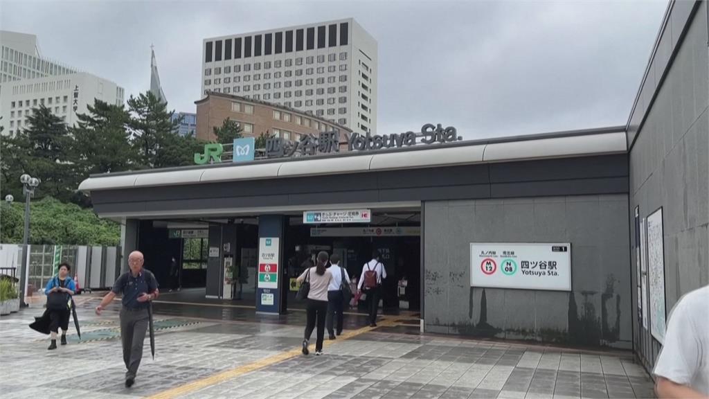 日股6年來最大IPO　東京地鐵上市首日市值破一兆日圓