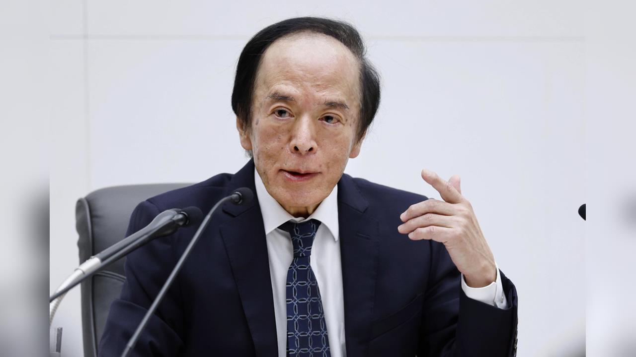 日銀升息1碼至0.75%創30年新高 日圓「甜甜價」恐告終