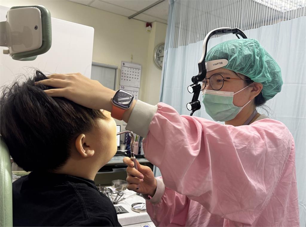 開學2周了孩子上課還坐不住、情緒大? 醫曝問題恐藏睡眠裡