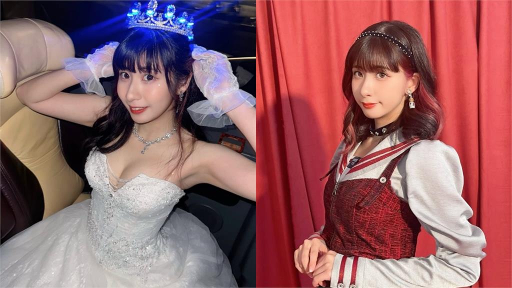 AKB48 Team TP日籍正妹畢業!親吐「未來動向」甜喊:想拿台灣居留證