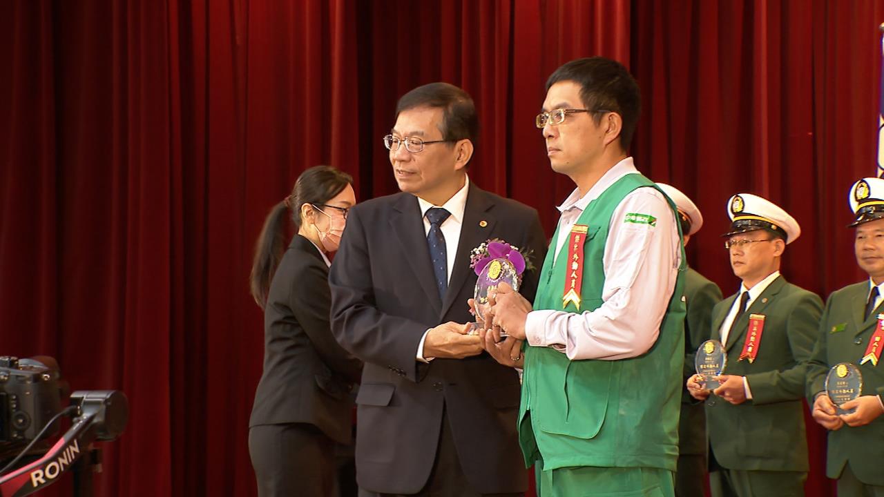 加速轉型去年淨利高達101億　中華郵政130週年再拚下個百年