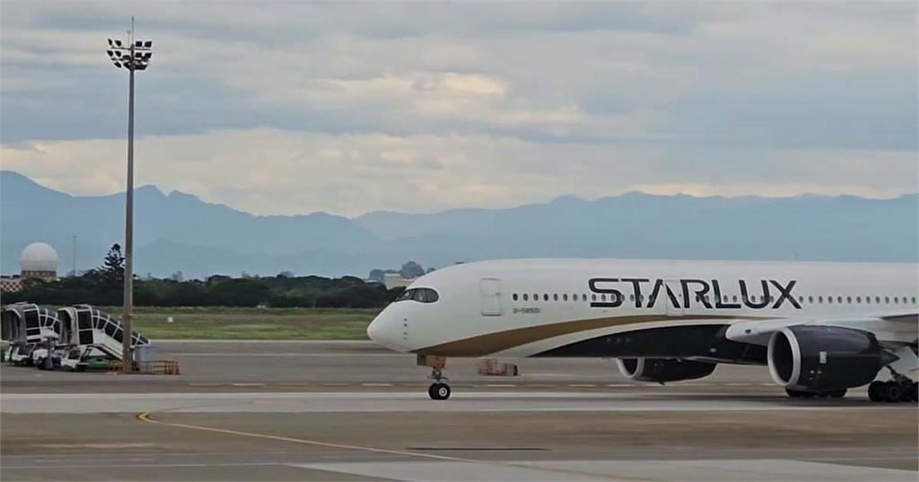 擴大與星野合作　星宇航空：機票若沒加值將陷價格戰