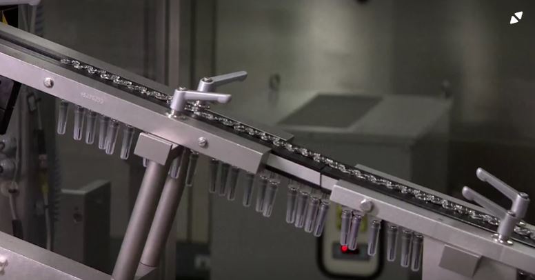 中國搶打疫苗外交 偷偷注射迫民保密