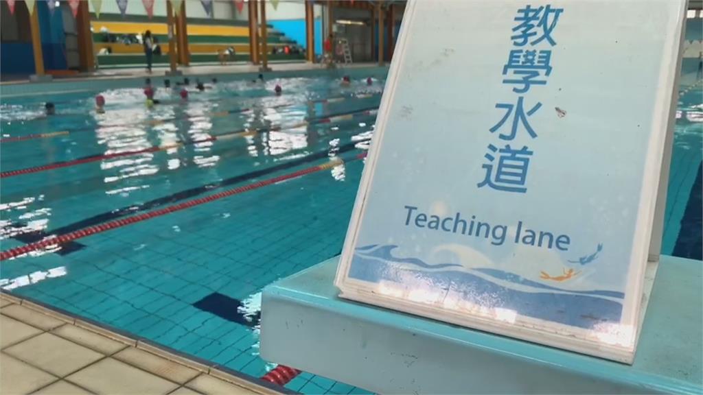 上游泳課體力不支送醫 新竹高一女學生昏迷指數3