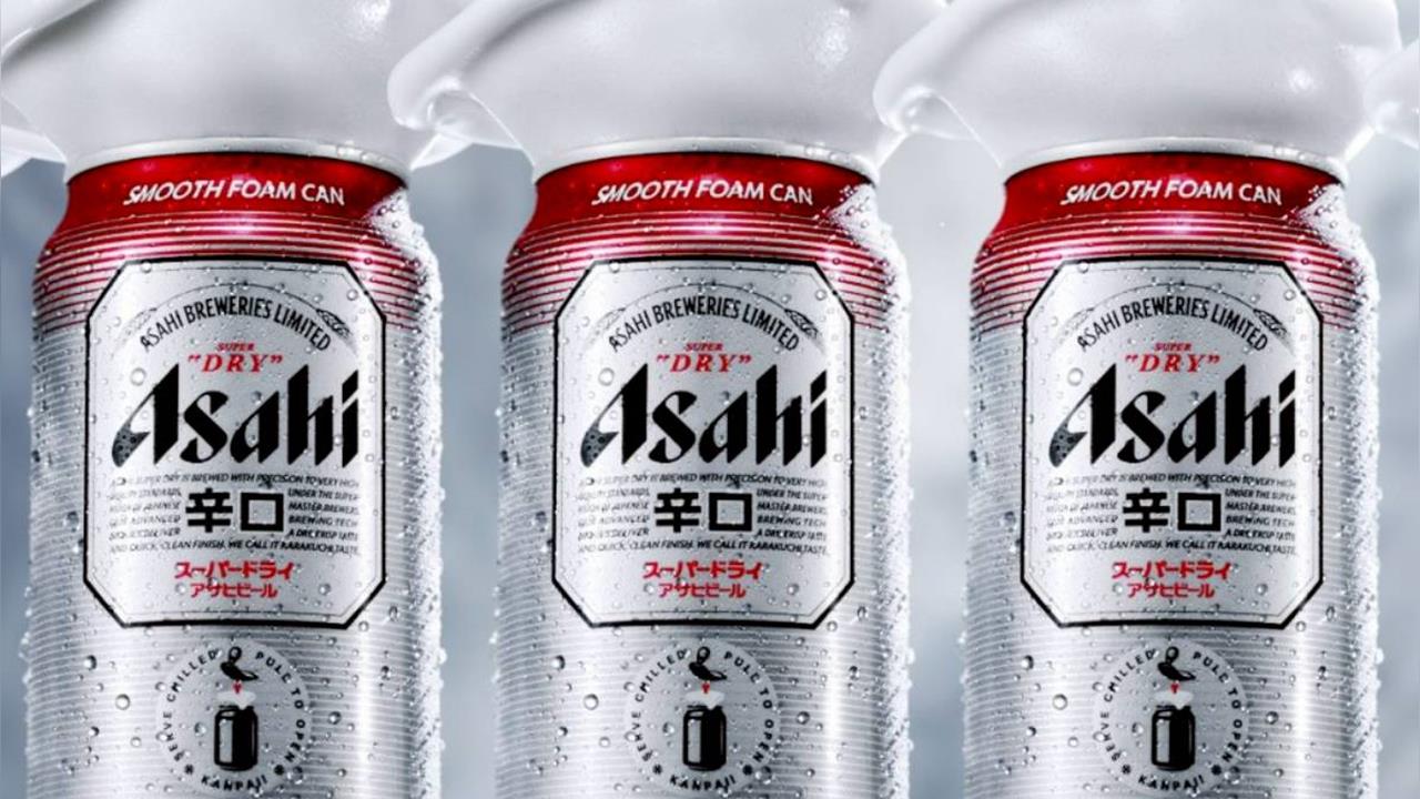 日本最大啤酒商朝日被駭！30座工廠一度全停產　6廠房已復工