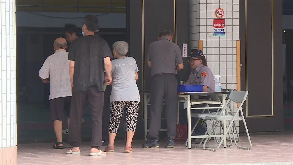 快新聞／蓋章統計投票人數？　陳培瑜轟「花蓮國真的太誇張」