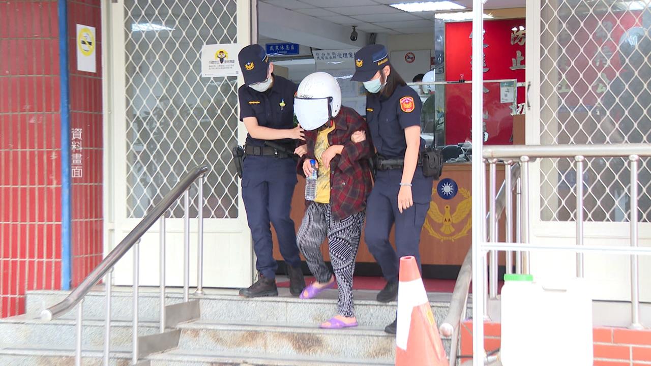 長照悲歌！婦悶死癱兒判2年6月　法官建請特赦、石崇良這樣回應