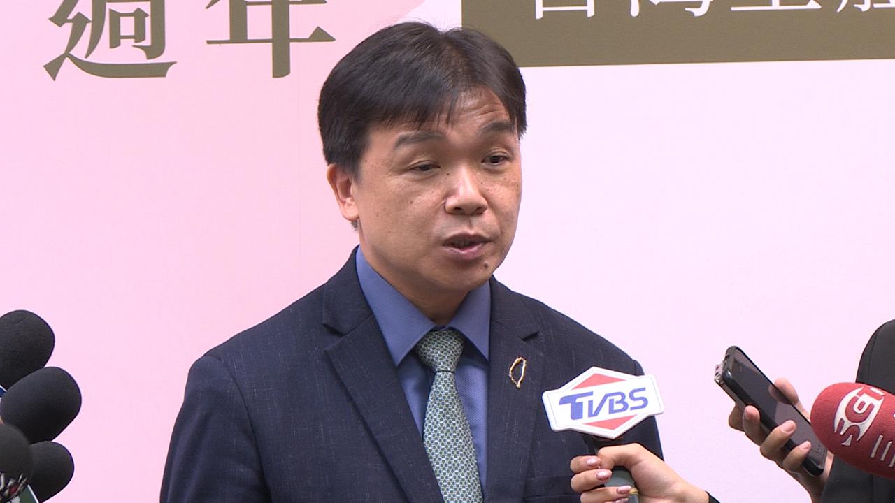 洪秀柱確定出席中國93閱兵　林俊憲：支持共軍就是侵犯台灣