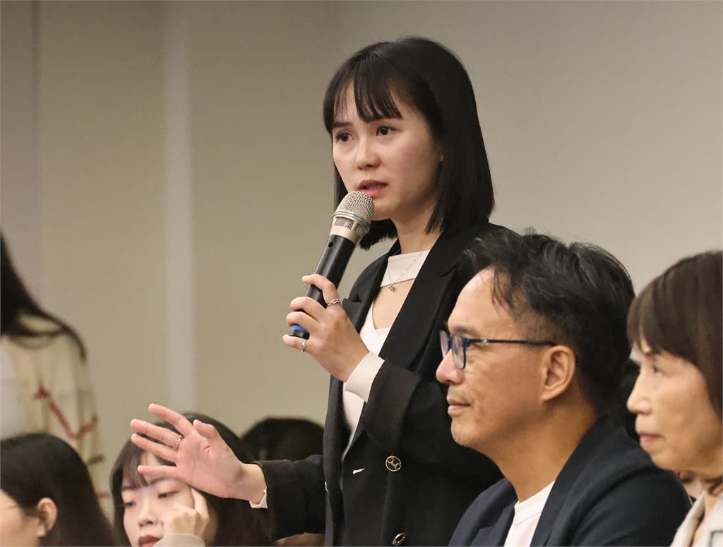 民眾黨黨代表當選名單出爐　有人酒駕前科遭踢除