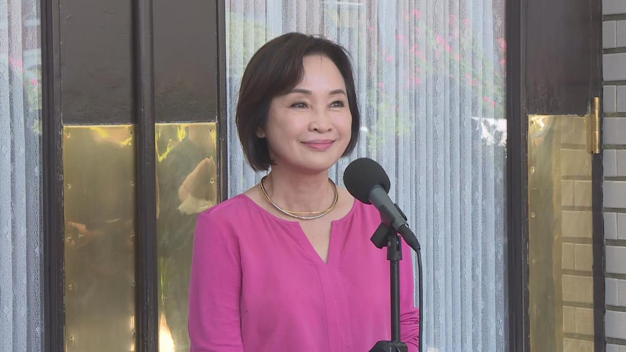 快新聞／柯志恩又開罵！竟稱「小賴別每天耍無賴」　賴瑞隆火大反擊