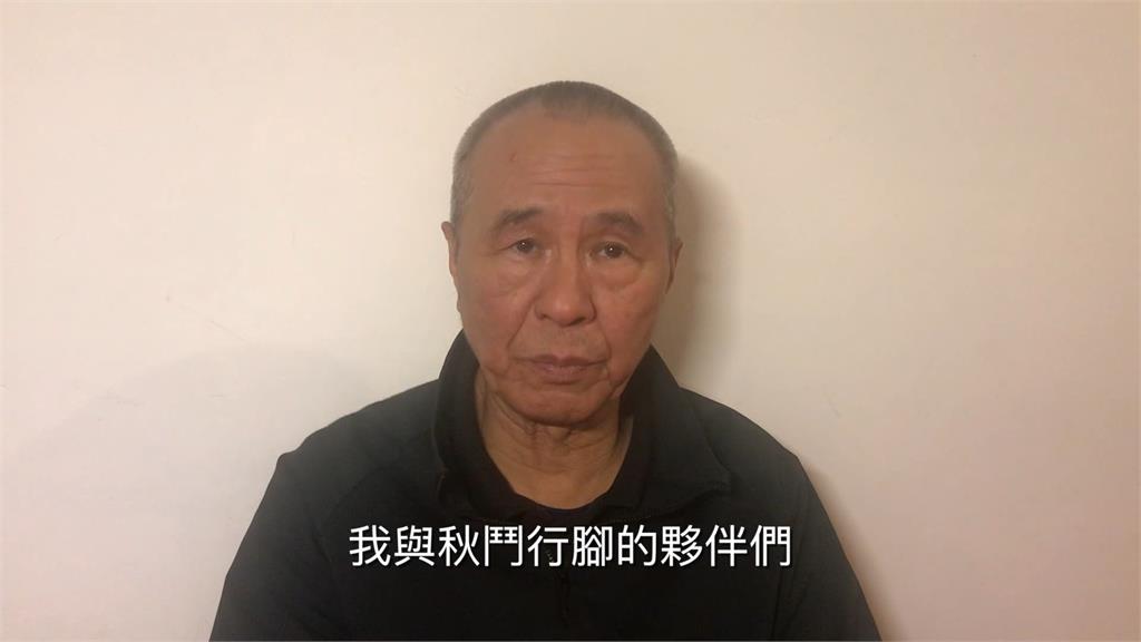 快新聞／76歲侯孝賢驚爆罹患失智症「已認不出人」　傳已關閉電影工作、遣散員工