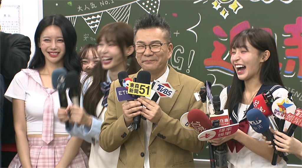 沈玉琳澄清因「這權威」轉院台大　曬父親節全家照報平安