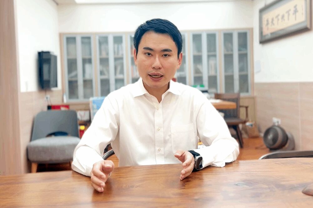 中國學者稱封鎖台灣2週見效　陳冠廷：不能等危機發生才落實戰略儲備