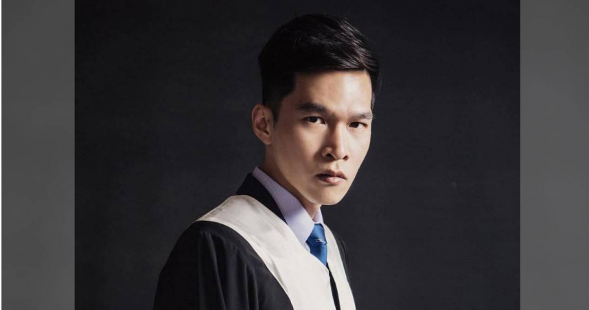 北聯幫走私2/跨國運毒市值3億!勾惡律師洩密害警撲空 交保哭窮減至100萬