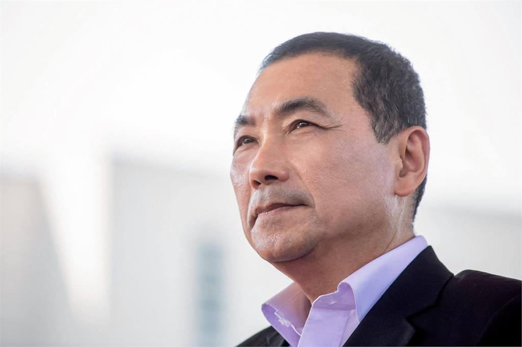 快新聞／週二赴議會專案報告？　侯友宜：面對問題我永不逃避