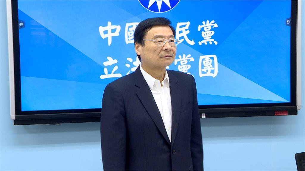 黨工涉Linbay好油自導自演恐嚇案 曾銘宗:督導不周真歹勢