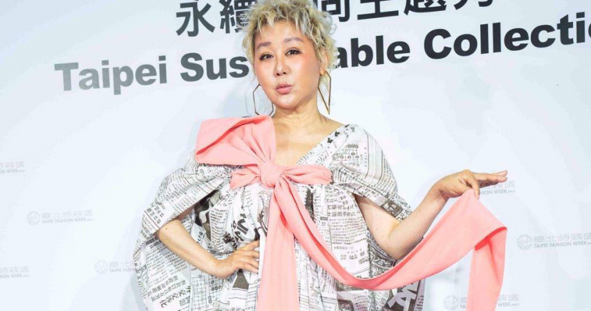 藍心湄主持節目逾20年第一次動怒「要求停機」　網不挺這樣說