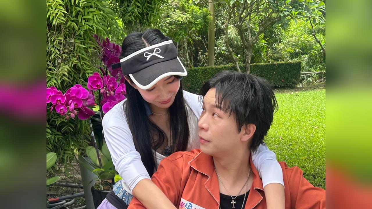 《綜藝新時代》大來賓派翠克與檸檬頻頻撇清關係！阿翔笑說今天錄影時可以好好感受一下