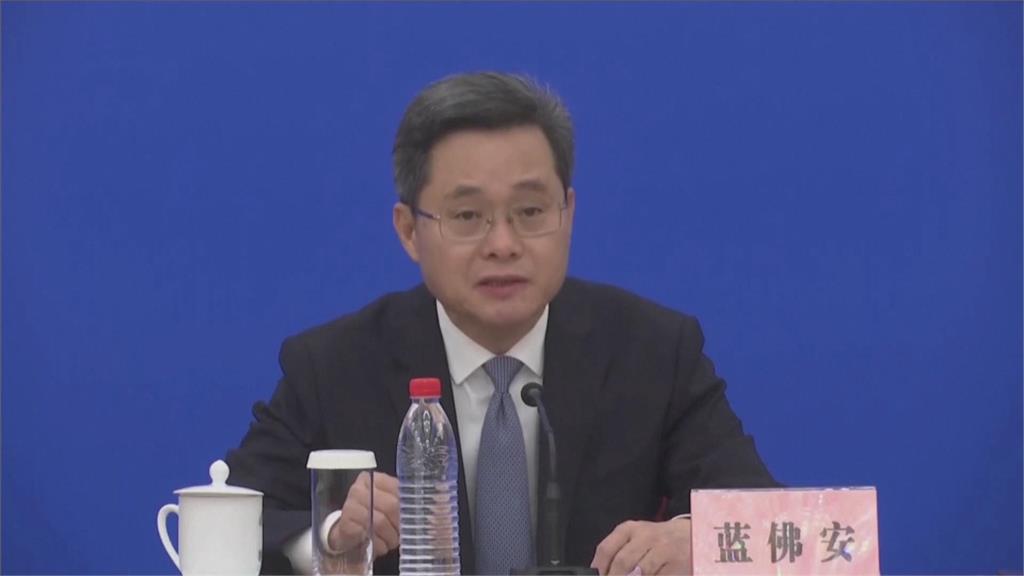 防川普上台經濟動盪　中國釋出10兆人民幣舉債空間