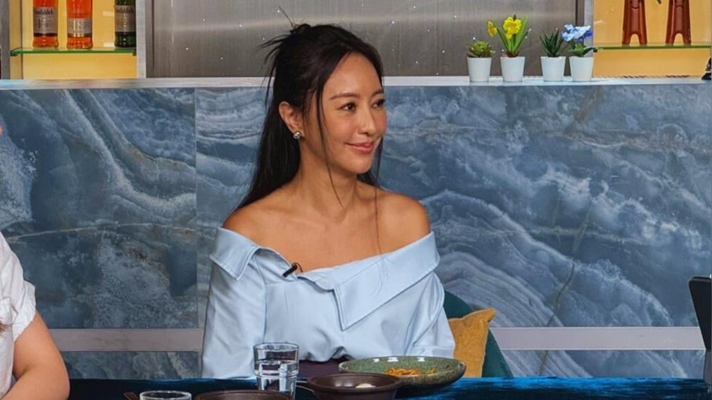 關穎四年連生3胎身體被消耗! 大談劈腿嘆「人很複雜」感情觀全說了