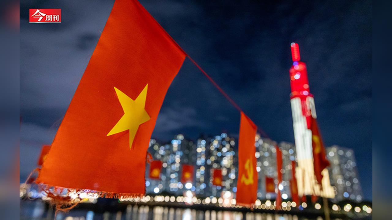 川普對等關稅衝擊！亞洲家具王咬牙撐：「越南關稅若升至50％，就玩不下去」