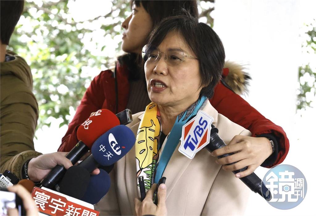 「婚育宅」初步規劃20萬戶 劉世芳:非婚生未成年子女也能列入