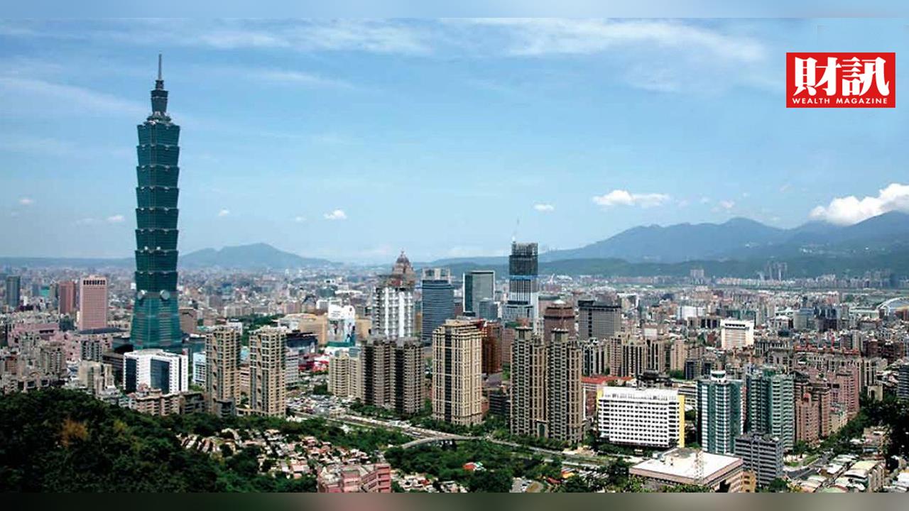 刷新標普全球永續年鑑最佳紀錄!中鼎、台新新光最亮眼