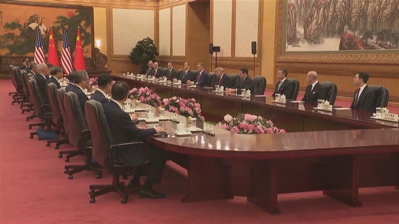 9/24川習會！　高市早苗先訪美　將呼籲川普"台灣議題"別讓步