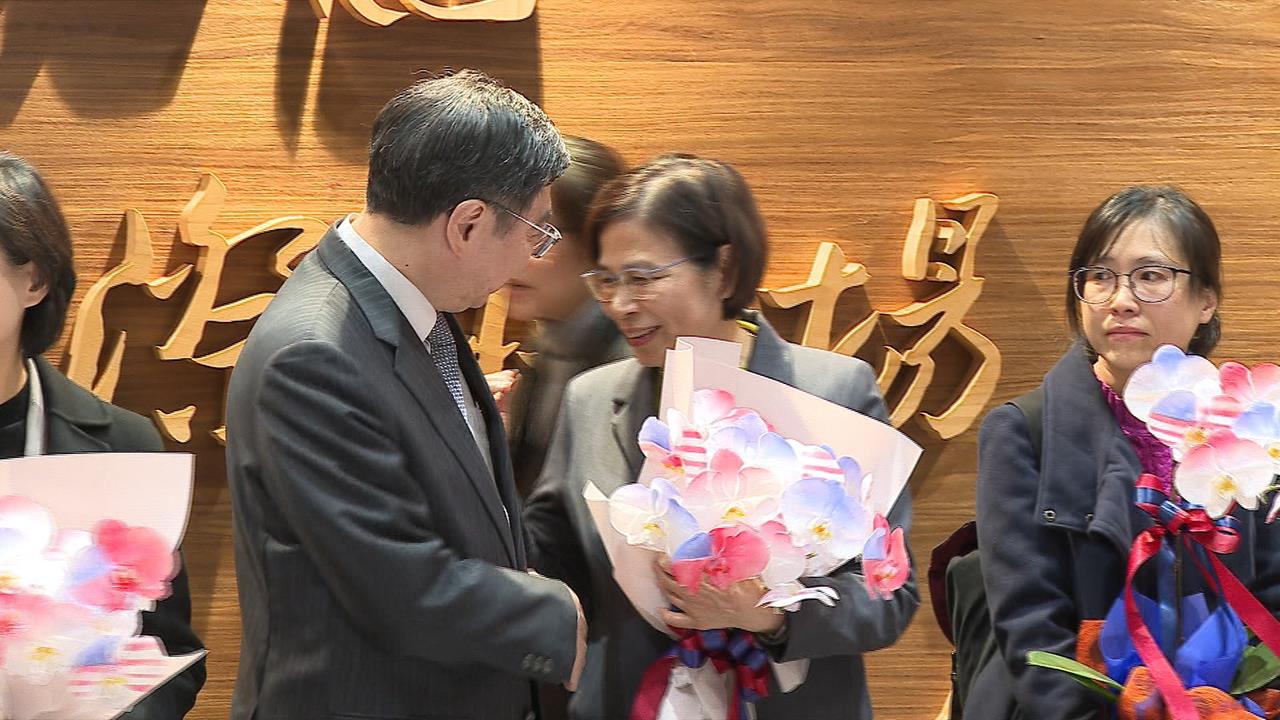 政院認定職場霸凌！　楊珍妮轟「未審先判」發5點聲明擬提告