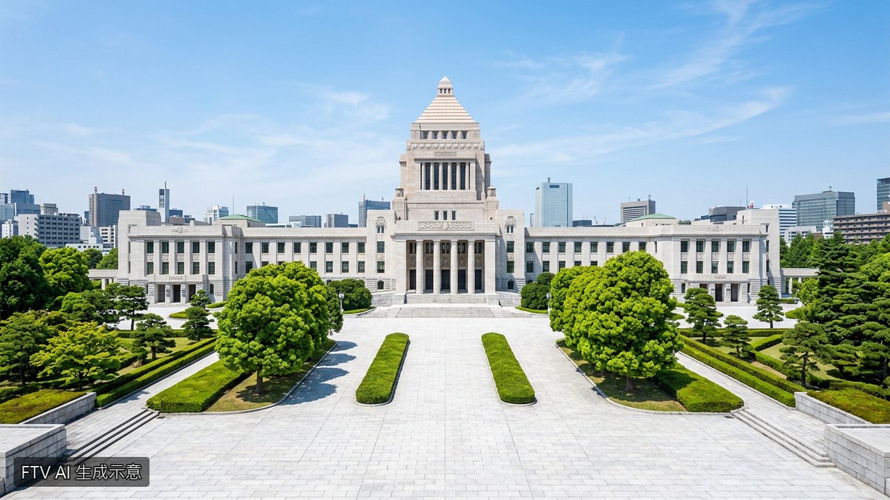 日媒：日本政府擬編列追加預算　專注災害救助支出
