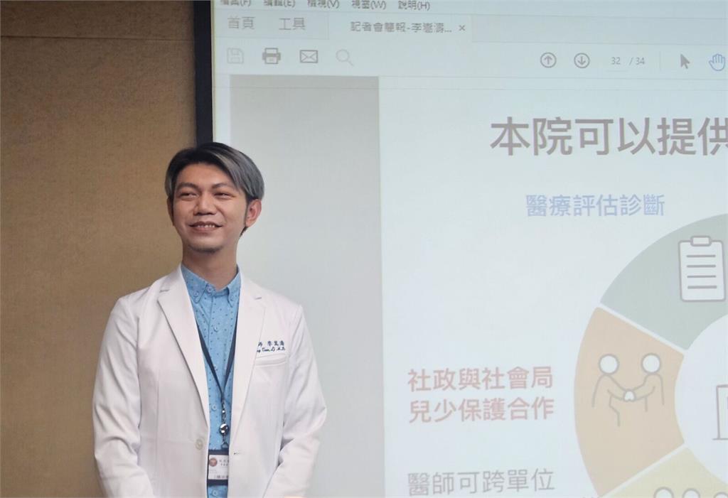 孩子只是好動或不聽話？   「ADHD僅1%完整治療」埋青春期地雷