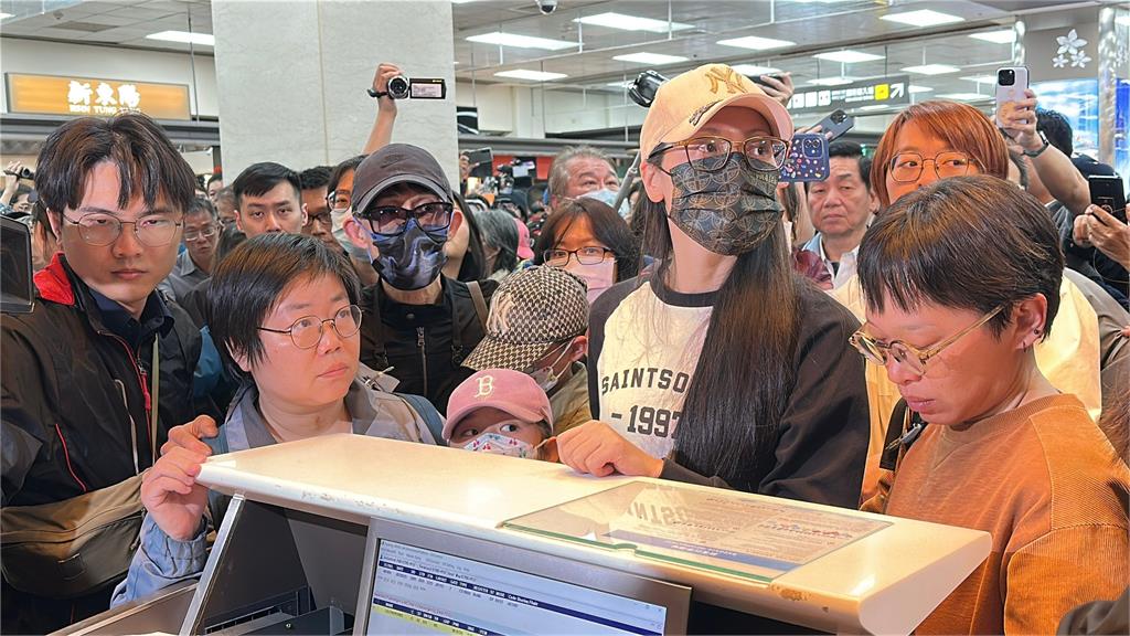 「台獨打手」舉報11人上榜　林俊憲抱怨：為什麼沒有我