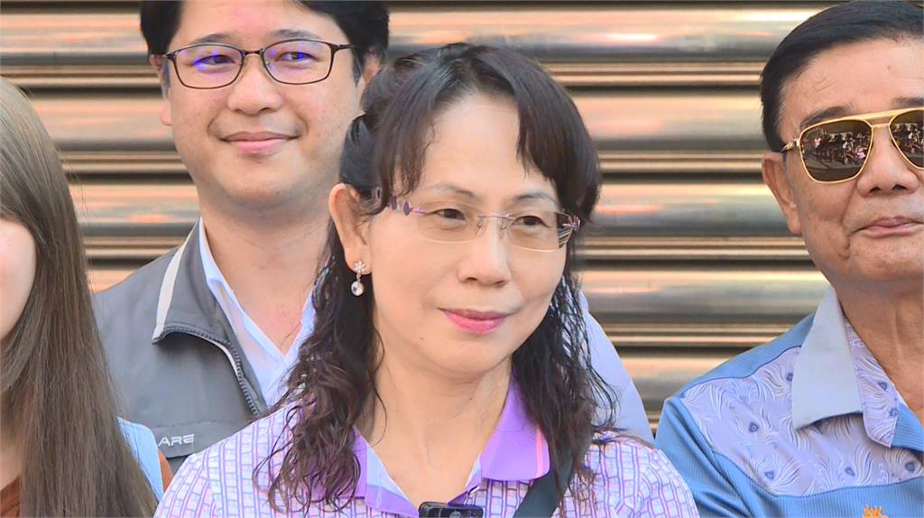 狂賀台灣拳后奪金！　林郁婷鶯歌老家、母校熱烈慶祝