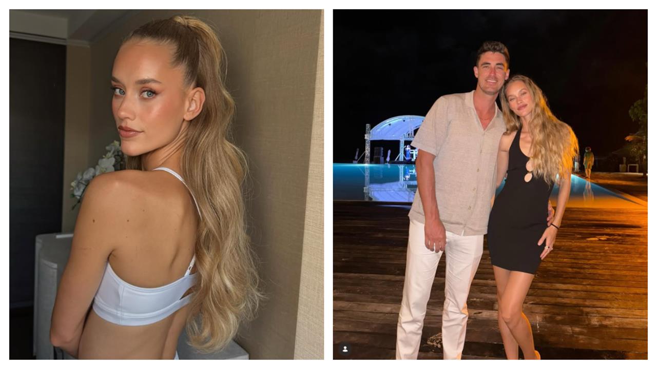 MLB(影)／貝林傑5年51億台幣約續留洋基！名模妻IG發文慶祝:我們超級興奮