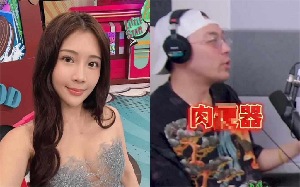 太扯…3男星訕笑鄭家純「這3字」被炎上！道歉文竟「2度羞辱」本尊不忍了