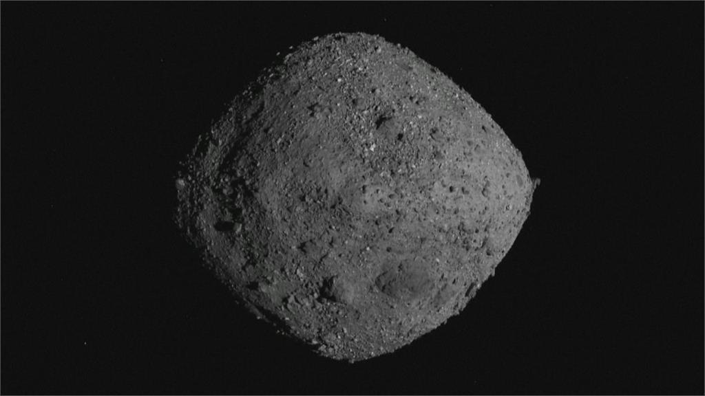 小行星「貝努」風險略升　NASA：「這一年」之後可能撞擊地球！